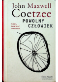 Powolny człowiek