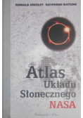 Atlas Układu Słonecznego NASA