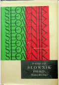 Podręczny słownik polsko-białoruski