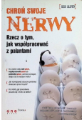 Chroń swoje nerwy