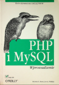 PHP i MySQL Wprowadzenie