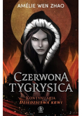 Dziedzictwo krwi Czerwona Tygrysica