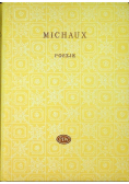 Michaux poezje