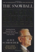 The Snowball Warren Buffett and the Business of Life