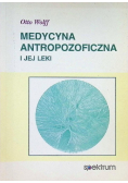 Medycyna antropozoficzna i jej leki