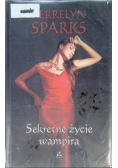 Sekretne życie wampira