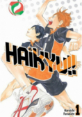 Haikyu Tom 1
