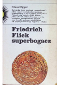 Friedrich Flick superbogacz
