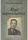 Moje wspomnienia