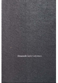 Dziennik Janki Goldstein