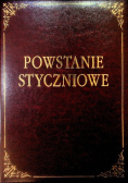 Powstanie Styczniowe