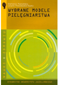 Wybrane modele pielęgniarstwa
