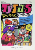 Tytus Romek i Atomek Złota Księga Przygód VI
