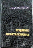 Żydzi Warszawy