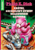 Krótki szczęśliwy żywot brązowego Oxforda