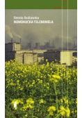 Nowohucka telenowela