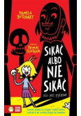 Szkolne szaleństwa Sikać albo nie sikać oto jest pytanie!
