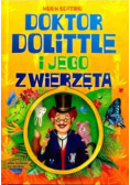Doktor Dolittle i jego Zwierzęta