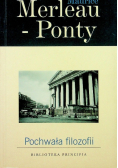 Pochwała filozofii