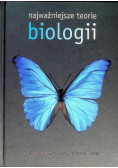 Najważniejsze teorie biologii