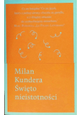 Święto nieistotności