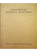 Vademecum lekarza praktyka