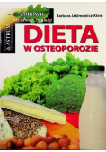 Dieta w osteoporozie