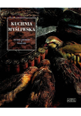Kuchnia myśliwska