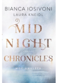 Mindnigcht chronicles Tom 1 Moc amuletu