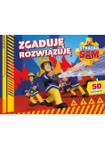 Strażak Sam. Zgaduję, rozwiązuję