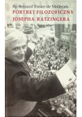 Portret filozoficzny Josepha Ratzingera