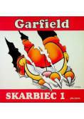 Garfield skarbiec Tom 1