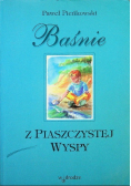 Baśnie z piaszczystej wyspy