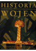 Historia wojen