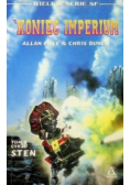 Sten Tom 8 Koniec imperium