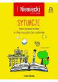 Sytuacje Dobierz odpowiednie słowa w różnych sytuacjach życia codziennego