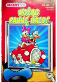 Gigant poleca Tom 140 Wożąc Pannę Daisy