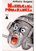 Nakręcana pomarańcza