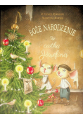 Boże Narodzenie z ciotką Józefiną