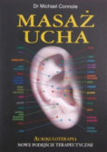 Masaż ucha