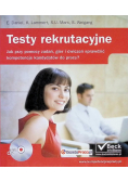Testy rekrutacyjne