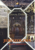Jerozolima miasto zbawienia