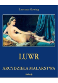 Luwr arcydzieła malarstwa