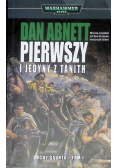 Pierwszy i jedyny z Tanith Tom I