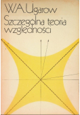 Szczególna teoria względności