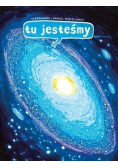 Tu jesteśmy