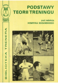 Podstawy teorii treningu