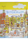 Sztokholm znam to miasto