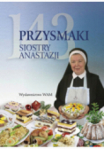 143 przysmaki Siostry Anastazji