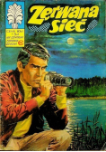 Kapitan Żbik Zerwana sieć